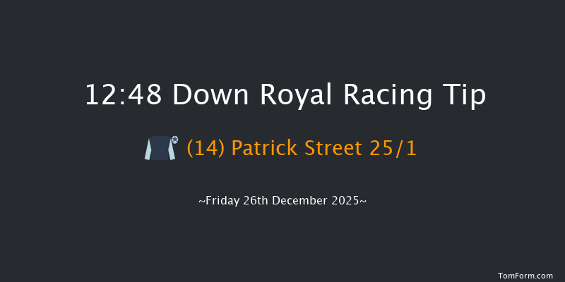 Down Royal 12:48 17f Sat 1st Nov 2025