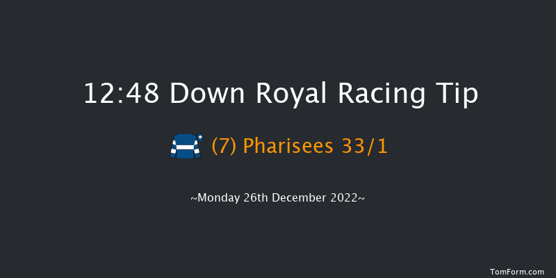 Down Royal 12:48 Handicap Hurdle 17f Sat 5th Nov 2022