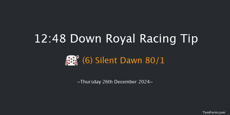 Down Royal  12:48 Handicap Hurdle 17f Sat 2nd Nov 2024