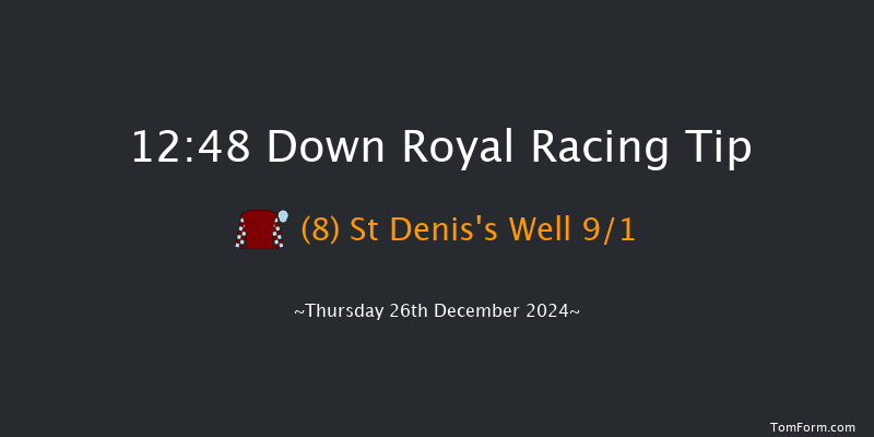 Down Royal  12:48 Handicap Hurdle 17f Sat 2nd Nov 2024