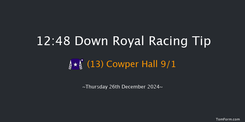 Down Royal  12:48 Handicap Hurdle 17f Sat 2nd Nov 2024
