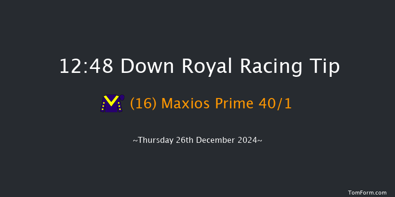 Down Royal  12:48 Handicap Hurdle 17f Sat 2nd Nov 2024