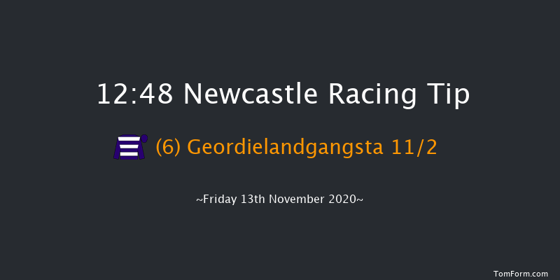 QuinnBet Live Casino Novices' Handicap Chase Newcastle 12:48 Handicap Chase (Class 5) 23f Tue 10th Nov 2020