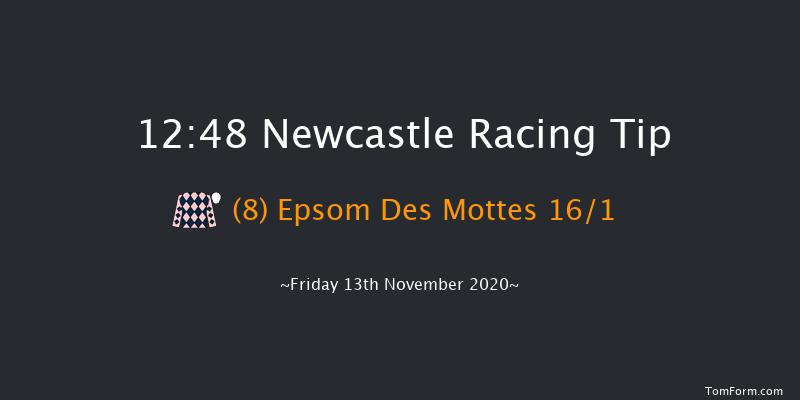 QuinnBet Live Casino Novices' Handicap Chase Newcastle 12:48 Handicap Chase (Class 5) 23f Tue 10th Nov 2020