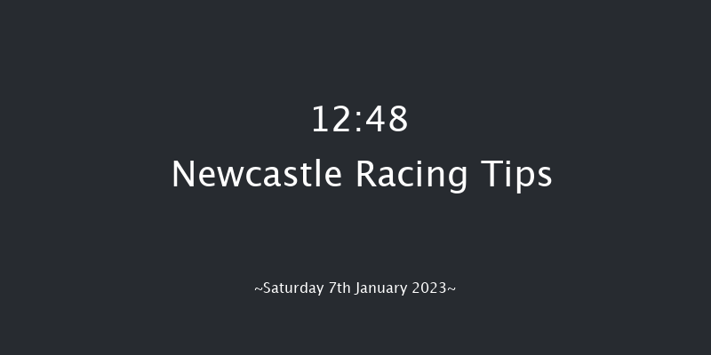 Newcastle 12:48 Handicap Chase (Class 3) 16f Wed 4th Jan 2023
