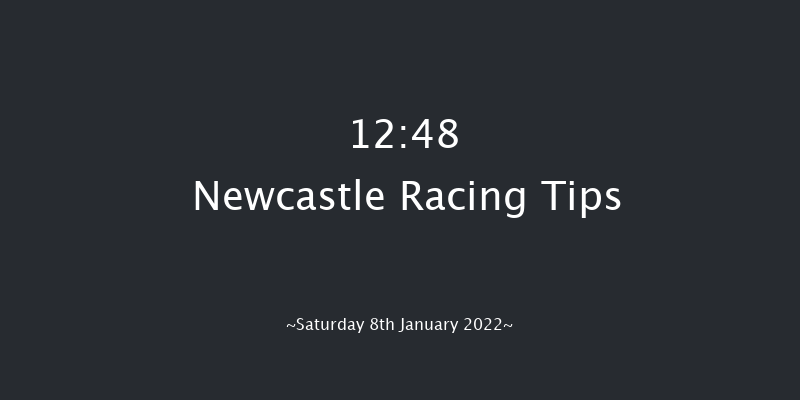 Newcastle 12:48 Handicap Chase (Class 3) 20f Thu 6th Jan 2022