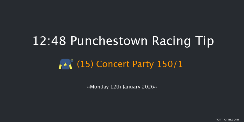 Punchestown 12:48 16f Sun 11th Jan 2026