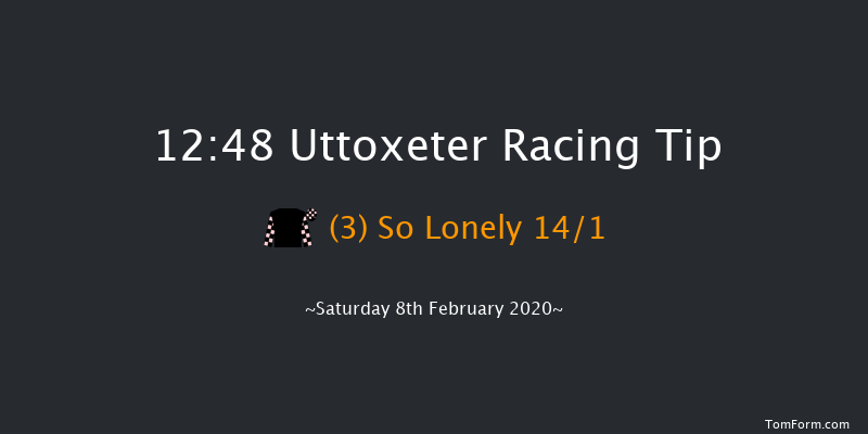 MansionBet Faller Insurance Mares' Handicap Hurdle Uttoxeter 12:48 Handicap Hurdle (Class 4) 16f Sat 25th Jan 2020