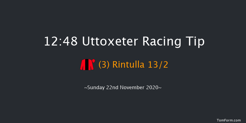 Follow MansionBet On Twitter Handicap Chase Uttoxeter 12:48 Handicap Chase (Class 5) 20f Sat 14th Nov 2020