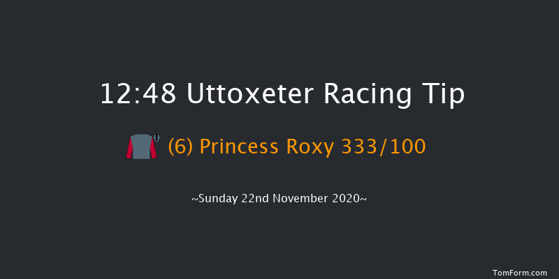 Follow MansionBet On Twitter Handicap Chase Uttoxeter 12:48 Handicap Chase (Class 5) 20f Sat 14th Nov 2020