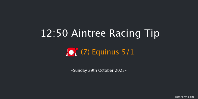 Aintree 12:50 Handicap Hurdle (Class 3) 25f Fri 16th Jun 2023