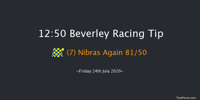 Jaimie Kerr Memorial Handicap Beverley 12:50 Handicap (Class 5) 5f Fri 17th Jul 2020