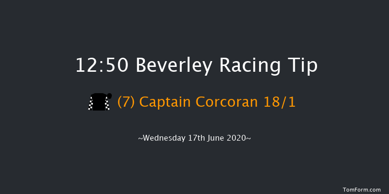 tote Ten To Follow Ultimate Season Long Bet Handicap Beverley 12:50 Handicap (Class 5) 5f Thu 11th Jun 2020