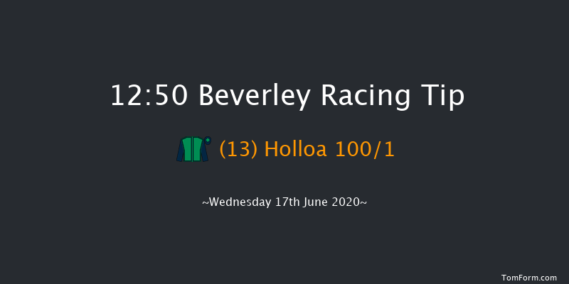 tote Ten To Follow Ultimate Season Long Bet Handicap Beverley 12:50 Handicap (Class 5) 5f Thu 11th Jun 2020