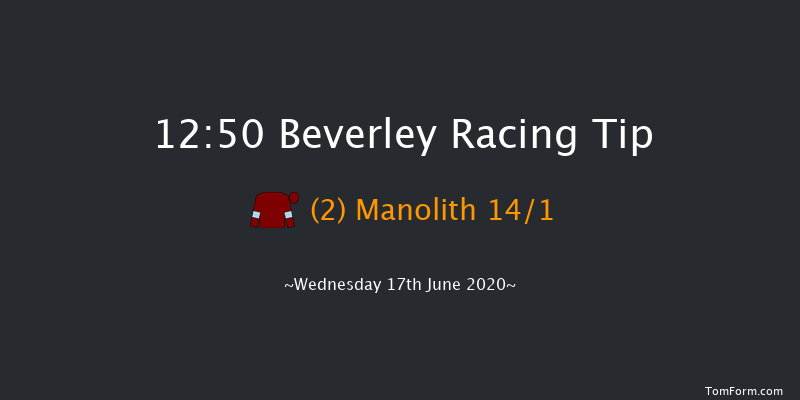 tote Ten To Follow Ultimate Season Long Bet Handicap Beverley 12:50 Handicap (Class 5) 5f Thu 11th Jun 2020