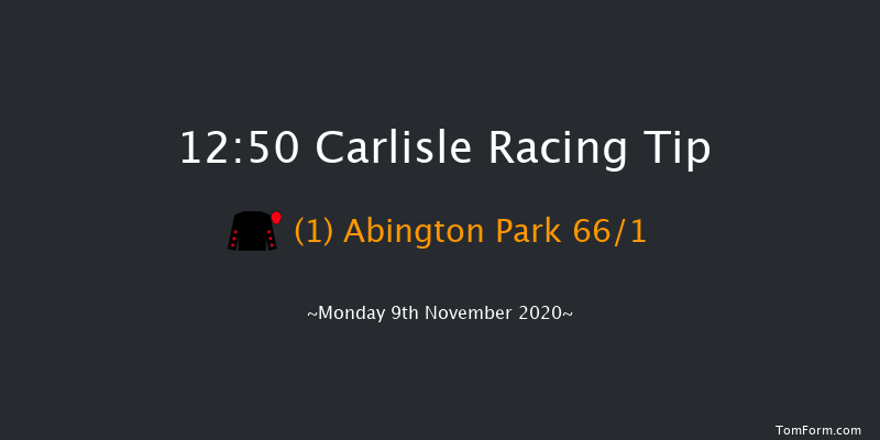 Watch Racing TV Now Maiden Hurdle (GBB Race) Carlisle 12:50 Maiden Hurdle (Class 4) 17f Sun 1st Nov 2020