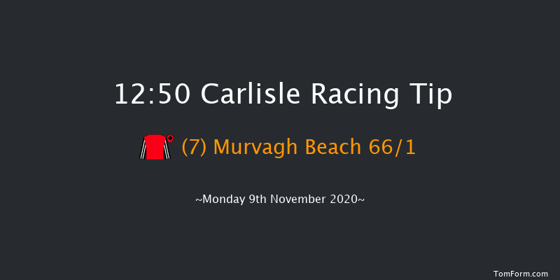Watch Racing TV Now Maiden Hurdle (GBB Race) Carlisle 12:50 Maiden Hurdle (Class 4) 17f Sun 1st Nov 2020