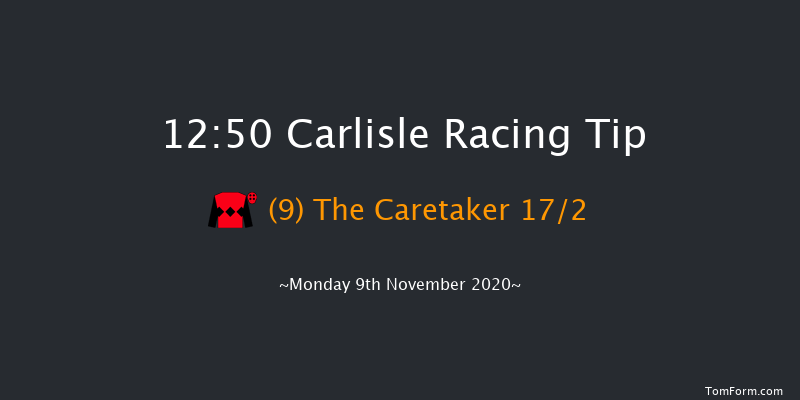 Watch Racing TV Now Maiden Hurdle (GBB Race) Carlisle 12:50 Maiden Hurdle (Class 4) 17f Sun 1st Nov 2020
