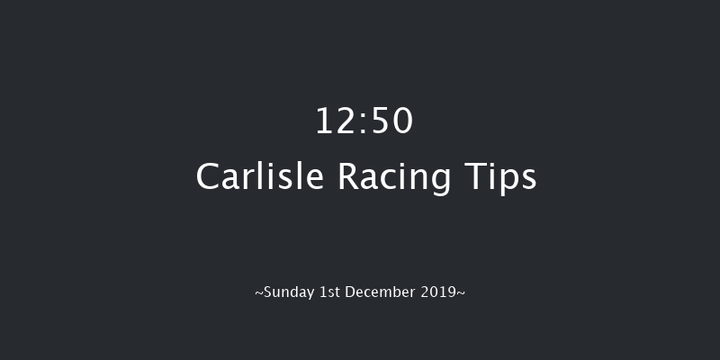 Carlisle 12:50 Maiden Chase (Class 3) 16f Mon 11th Nov 2019