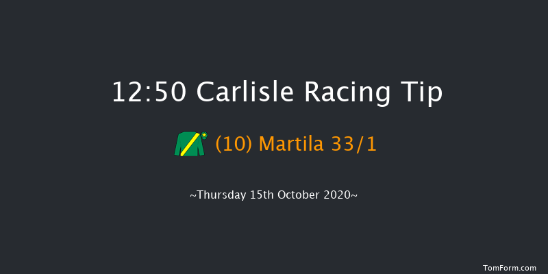 Racing TV Novices' Limited Handicap Chase (GBB Race) Carlisle 12:50 Handicap Chase (Class 3) 16f Sun 15th Mar 2020