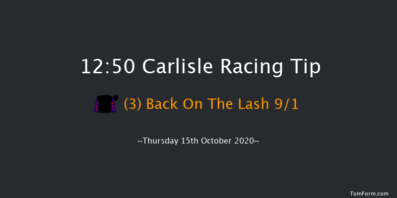 Racing TV Novices' Limited Handicap Chase (GBB Race) Carlisle 12:50 Handicap Chase (Class 3) 16f Sun 15th Mar 2020