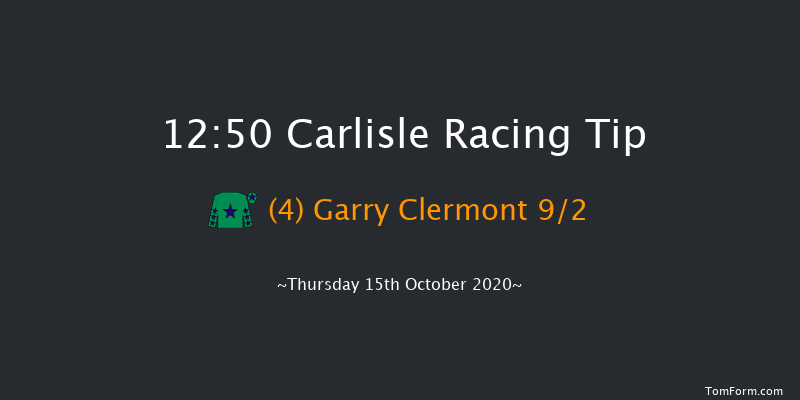 Racing TV Novices' Limited Handicap Chase (GBB Race) Carlisle 12:50 Handicap Chase (Class 3) 16f Sun 15th Mar 2020