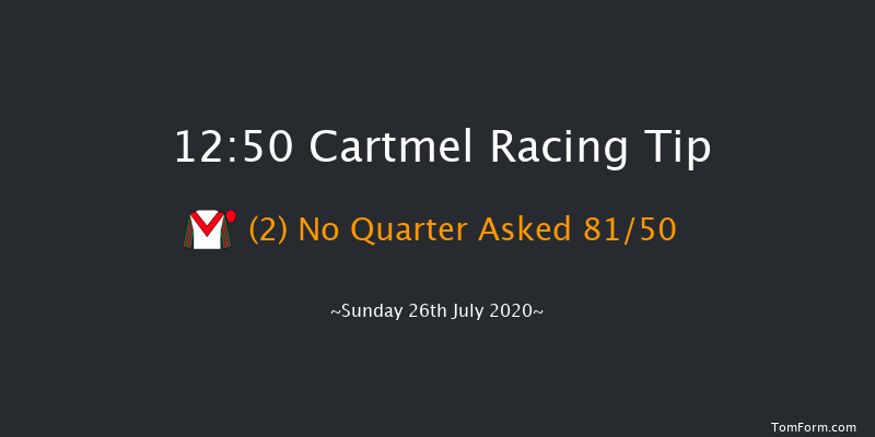 St Mary's Hospice Novices' Hurdle (GBB Race) Cartmel 12:50 Maiden Hurdle (Class 4) 17f Mon 26th Aug 2019