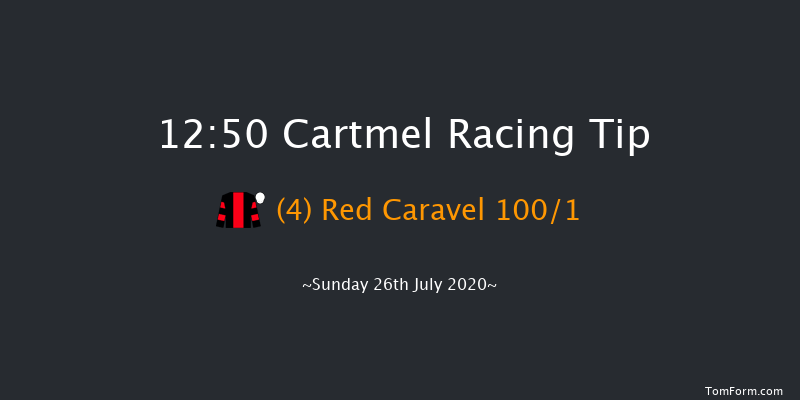 St Mary's Hospice Novices' Hurdle (GBB Race) Cartmel 12:50 Maiden Hurdle (Class 4) 17f Mon 26th Aug 2019