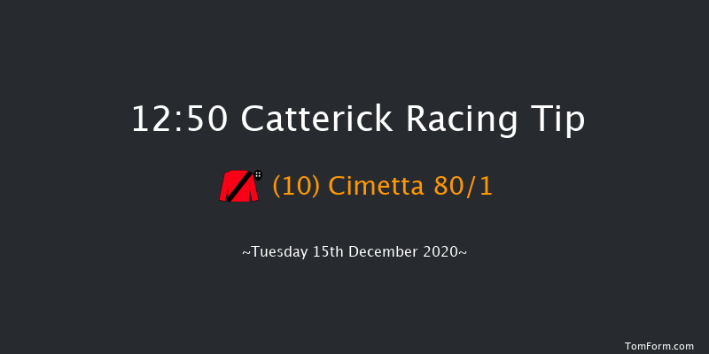 BoscaSports The Retail Bookmakers Choice Novices' Hurdle (GBB Race) Catterick 12:50 Maiden Hurdle (Class 4) 19f Fri 20th Nov 2020