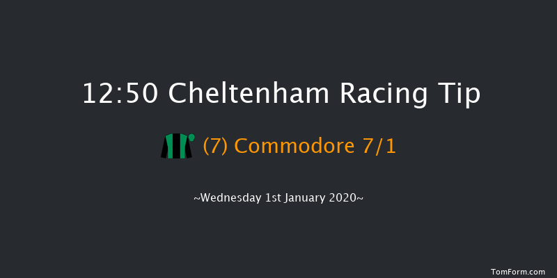 Cheltenham 12:50 Handicap Chase (Class 2) 26f Sat 14th Dec 2019