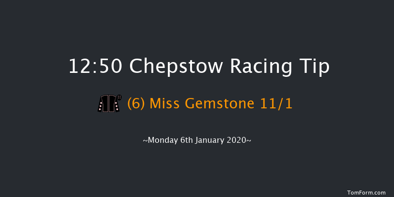 Chepstow 12:50 Handicap Hurdle (Class 4) 16f Fri 27th Dec 2019
