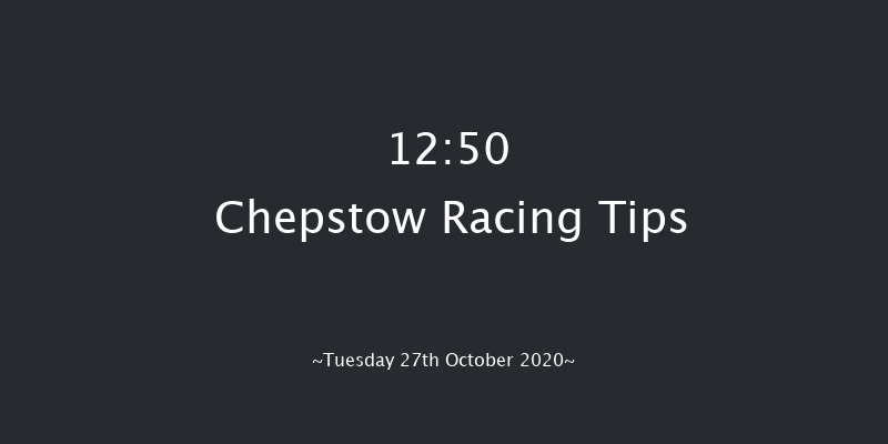JPW Racing Tipster At tipstersempire.co.uk Maiden Hurdle (GBB Race) (Div 1) Chepstow 12:50 Maiden Hurdle (Class 4) 20f Sat 10th Oct 2020
