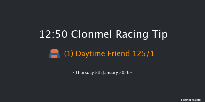 Clonmel 12:50 20f Tue 2nd Dec 2025