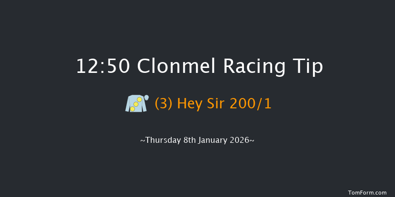 Clonmel 12:50 20f Tue 2nd Dec 2025