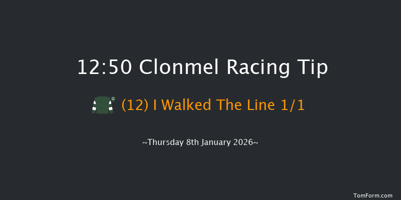 Clonmel 12:50 20f Tue 2nd Dec 2025