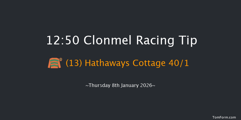 Clonmel 12:50 20f Tue 2nd Dec 2025