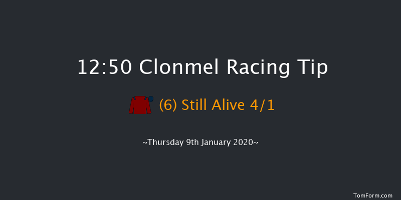 Clonmel 12:50 Handicap Hurdle 17f Thu 5th Dec 2019