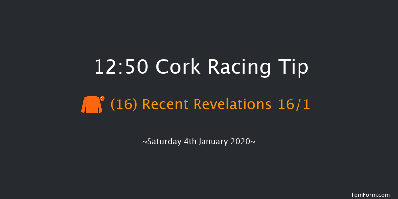 Cork 12:50 Maiden Hurdle 16f Sun 8th Dec 2019