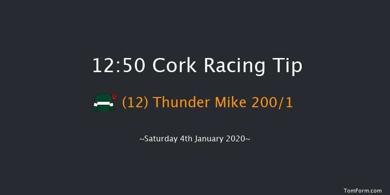 Cork 12:50 Maiden Hurdle 16f Sun 8th Dec 2019