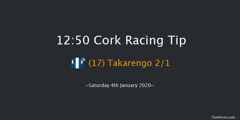 Cork 12:50 Maiden Hurdle 16f Sun 8th Dec 2019