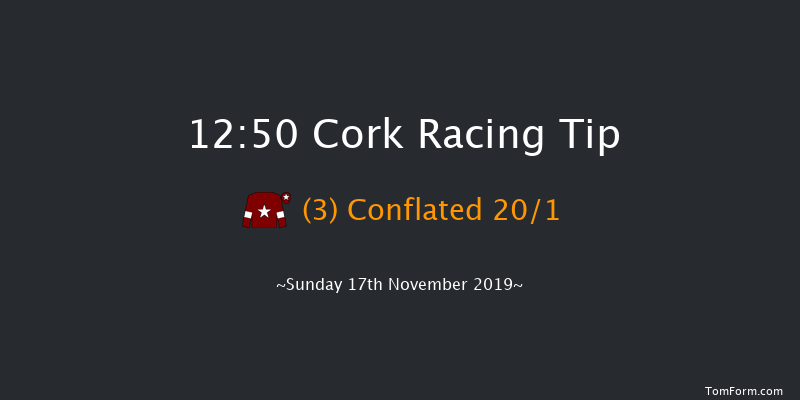 Cork 12:50 Maiden Hurdle 16f Sun 3rd Nov 2019