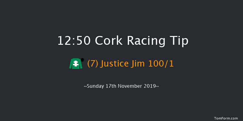 Cork 12:50 Maiden Hurdle 16f Sun 3rd Nov 2019