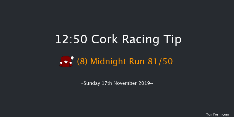 Cork 12:50 Maiden Hurdle 16f Sun 3rd Nov 2019