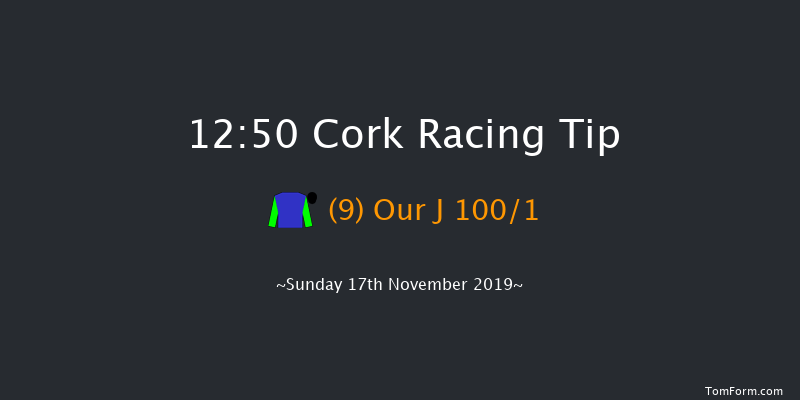 Cork 12:50 Maiden Hurdle 16f Sun 3rd Nov 2019