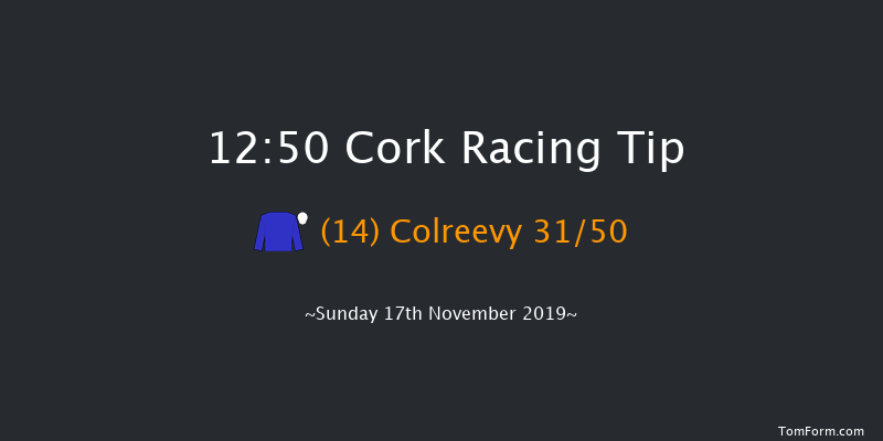 Cork 12:50 Maiden Hurdle 16f Sun 3rd Nov 2019