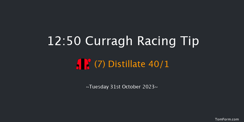 Curragh 12:50 Handicap 6f Thu 12th Oct 2023