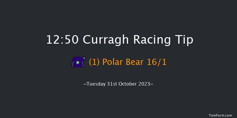 Curragh 12:50 Handicap 6f Thu 12th Oct 2023