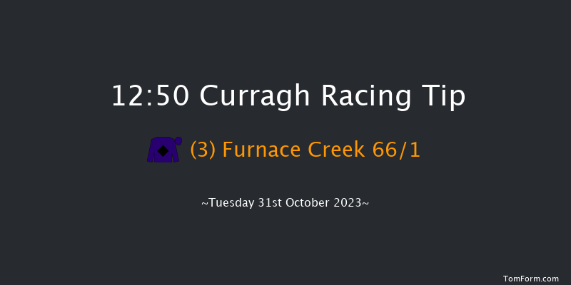 Curragh 12:50 Handicap 6f Thu 12th Oct 2023