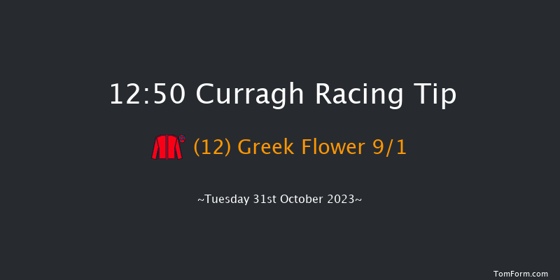 Curragh 12:50 Handicap 6f Thu 12th Oct 2023