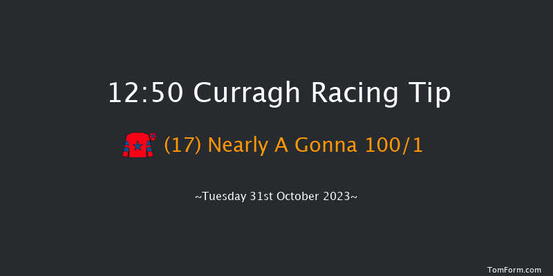 Curragh 12:50 Handicap 6f Thu 12th Oct 2023